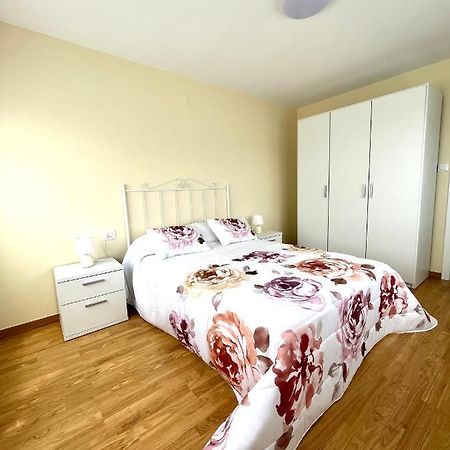 Casa Marina Villa Cerdido Bagian luar foto
