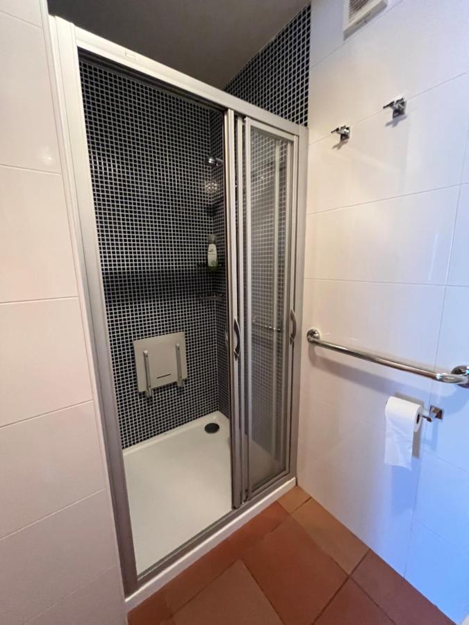 Casa Marina Villa Cerdido Bagian luar foto