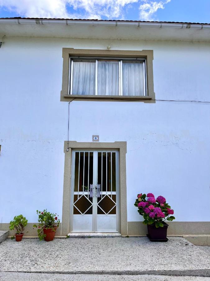 Casa Marina Villa Cerdido Bagian luar foto