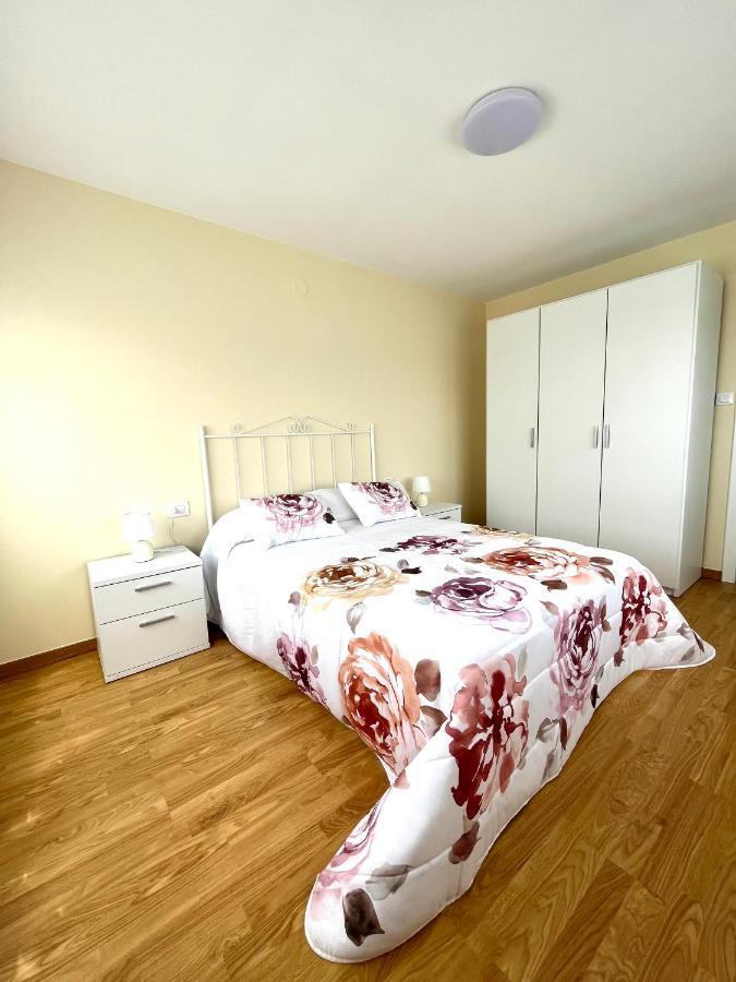 Casa Marina Villa Cerdido Bagian luar foto